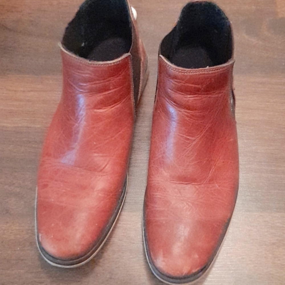 ALDO mens boots